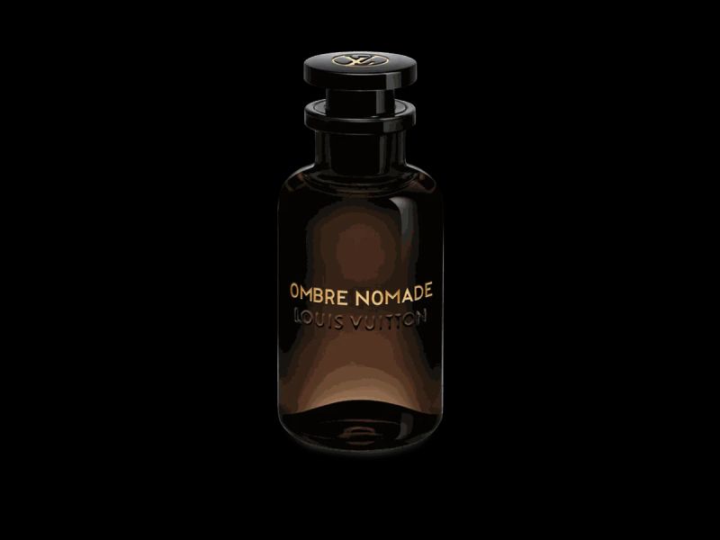 Ombre Nomade