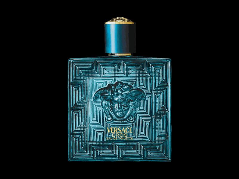 Eros Eau de Toilette