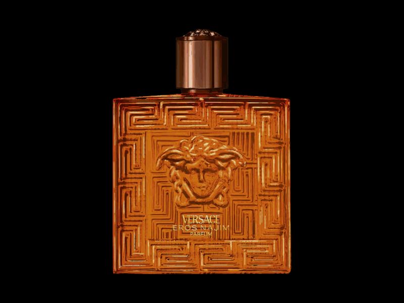 Eros Najim Parfum