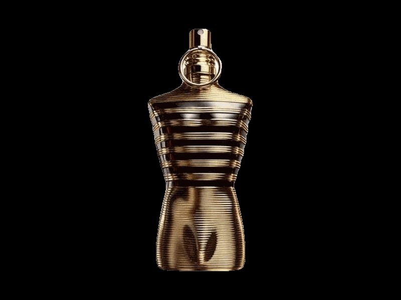 Le Male Elixir