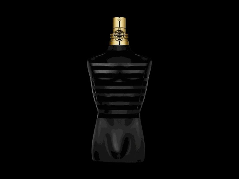 Le Male Le Parfum
