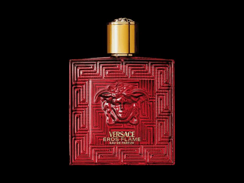 Eros Flame