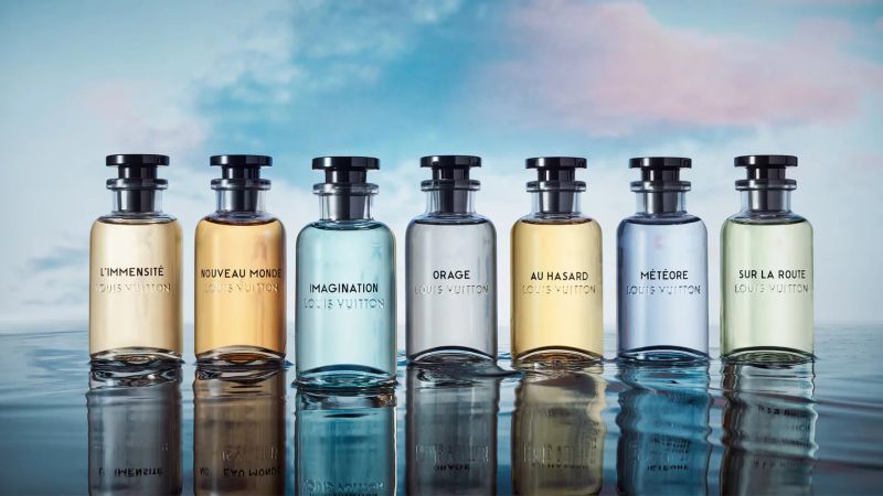 Essential Extracts — Perfume Store